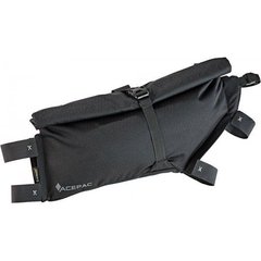Сумка Acepac Roll Frame Bag L Black (ACPC 1063.BLK)