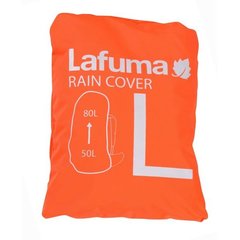 Накидка на рюкзак Lafuma Rain Cover, L, Orange (3080095163474)