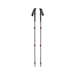 Треккинговые телескопические палки Black Diamond W Trail, 100-125 см, Cherrywood (BD 1125082009ALL1)