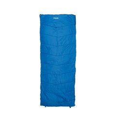Спальный мешок Pinguin Travel (13/9°C), 190 см Right Zip, Blue (PNG 241457)