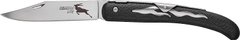Нож Cold Steel Kudu Lite, сталь - 5Cr15MoV, рукоятка - Zytel, обычная режущая кромка, длина клинка - 108 мм, длина общая - 254 мм