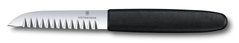 Нож Decorating 8,5см с черн. ручкой