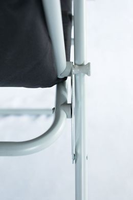 Складне крісло з регульованим нахилом спинки Tramp TRF-066