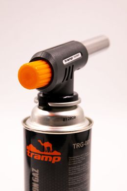 Газовый резак с пьезоподжигом Tramp Rocket TRG-052