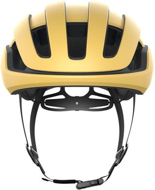 Omne Air SPIN велошлем (Sulfur Yellow Matt, S)