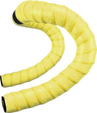 Обмотка руля Lizard Skins DSP V2, толщина 2,5мм, длина 2080мм, Neon Yellow