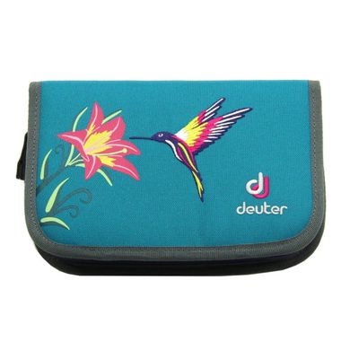Рюкзак Deuter OneTwo Set Sneaker Bag 20, magenta deer (3880017 5018)