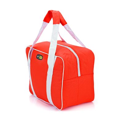 Ізотермічна сумка Giostyle Evo Medium 21л red (4823082716197)