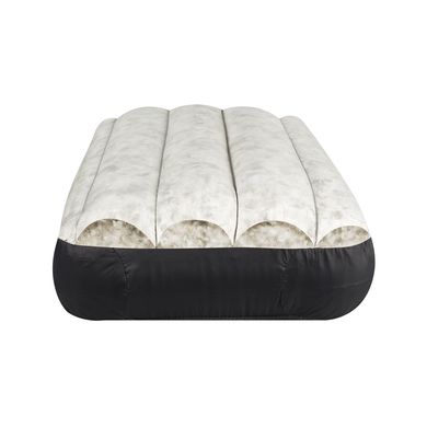 Надувна подушка Sea To Summit - Aeros Down Pillow Deluxe Grey, 12 х 59 х 38 см (STS APILDOWNDLXGY)