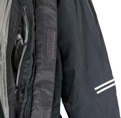 Костюм Shimano DryShield Advance Protective Suit RT-025S XXXL к:black