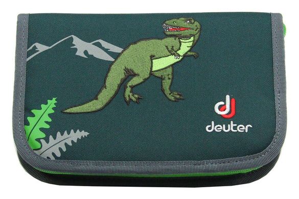 Рюкзак Deuter OneTwo Set Sneaker Bag 20, magenta deer (3880017 5018)