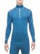 Термокофта Thermowave Merino Xtreme LS Jersey Zip M