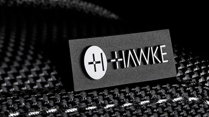 Бінокль Hawke Frontier HD X 8x32 Green (38005)