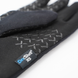 Перчатки трикотажні водонепроникні Dexshell Drylite Gloves (р-р L/XL) чорний