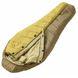 Спальник Turbat Vogen Winter mustard - 185 см - гірчичний