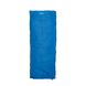 Спальный мешок Pinguin Travel (13/9°C), 190 см Right Zip, Blue (PNG 241457)