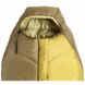 Спальний мішок Turbat Vogen Winter khaki/mustard - 185 см