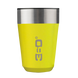 Кружка з кришкою 360° vacuum Insulated Stainless Travel Mug, Lime, Large (STS 360BOTTVLLGLI) Large