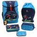 Рюкзак Deuter OneTwo Set Sneaker Bag 20, navy soccer (3880017 3045)