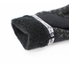 Рукавички трикотажні водонепроникні Dexshell Drylite Gloves (р-р L/XL) чорний