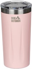 Термосклянка Skif Outdoor Drop 0.42l Pink