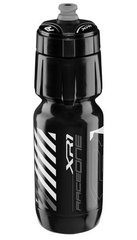 Фляга Raceone Bottle XR1 750cc 2019, Black/Silver (RCN 19XR17BS)