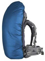 Чохол на рюкзак Ultra-Sil Pack Cover від Sea To Summit, Blue, M (STS APCSILMBL)