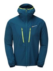 Куртка Montane Alpine Edge Jacket XL