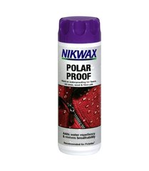 Просочення для флісу Nikwax Polar Proof 300ml