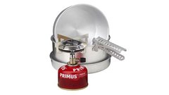 Горелка и набор посуды Primus Mimer Kit (7330033324662)