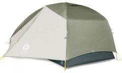 Палатка четырехместная Sierra Designs Meteor 4, olive/desert (40155122)
