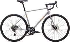 Велосипед 28" Marin NICASIO рама - 56см 2023 Silver
