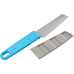 Нож MSR Alpine Kitchen Knife, Blue (0040818070918)