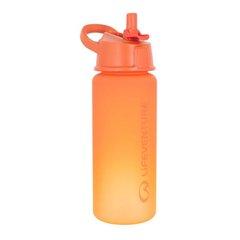 Фляга Lifeventure Flip-Top Bottle, orange, 750 мл (74291)