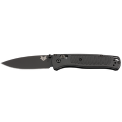 Складной нож Benchmade Bugout, Black (535BK-2)