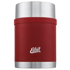 Термос для еды Esbit FJ750SC-BR, burgundy red, 750 мл (FJ750SC-BR)