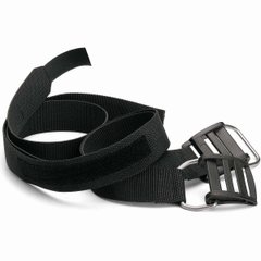 Buckle nylon BAND FOR SINGLE TANK 12/15/18 lts AJ0180 (BestDivers) (diving)