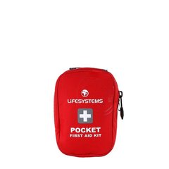 Аптечка заполненная Lifesystems Pocket First Aid Kit (1040)