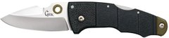 Нож Cold Steel Grik, сталь - AUS 8A, рукоятка - GFN, обычная режущая кромка, 2-хсторонняя клипса, длина клинка - 76 мм, длина общая - 175 мм