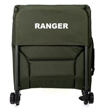 Кресло карповое Ranger Chester