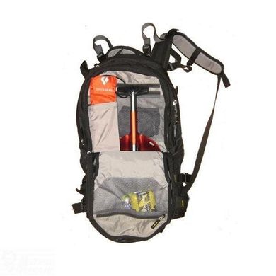 Рюкзак Deuter Freerider Pro 30, black (3303417 7000)