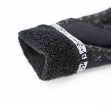 Перчатки трикотажні водонепроникні Dexshell Drylite Gloves (р-р S/M) чорний