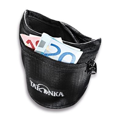 Кошелек нательный Tatonka Skin Wrist Wallet, Natural (TAT 2855.225)