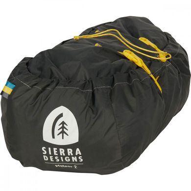 Намет чотиримісний Sierra Designs Meteor 4, olive/desert (40155122)