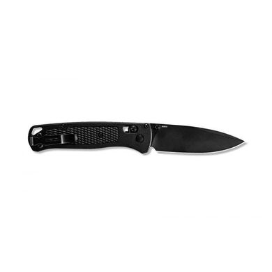 Складной нож Benchmade Bugout, Black (535BK-2)