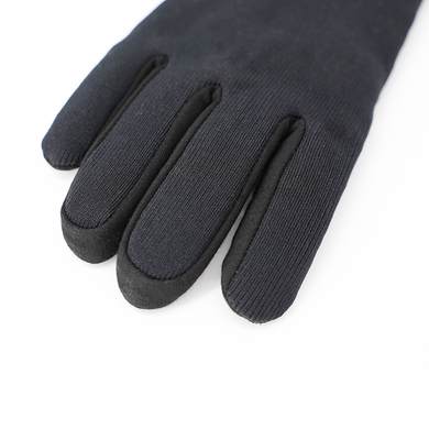 Перчатки трикотажні водонепроникні Dexshell Drylite Gloves (р-р S/M) чорний