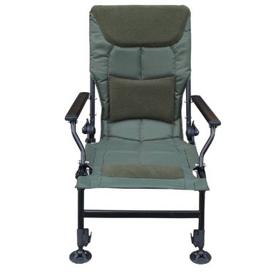 Карповое кресло Ranger Ranger Comfort Fleece SL-111 (арт. RA 2250)