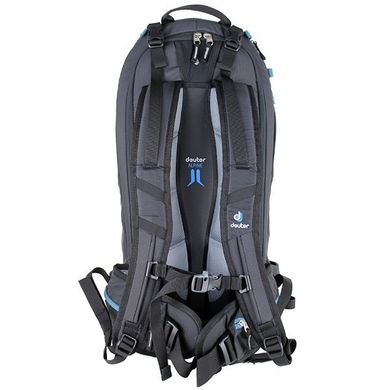 Рюкзак Deuter Freerider Pro 30, black (3303417 7000)