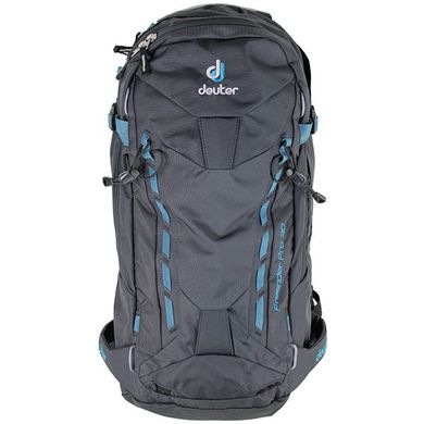 Рюкзак Deuter Freerider Pro 30, black (3303417 7000)