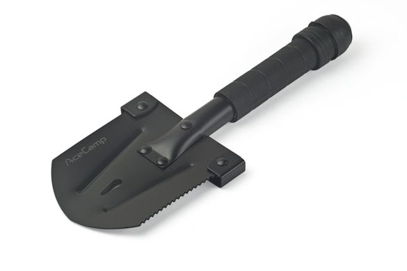 Лопата AceCamp Survivor Multi-Tool Shovel (2586)